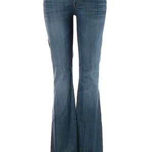 Citizen of Humanity flare jeans